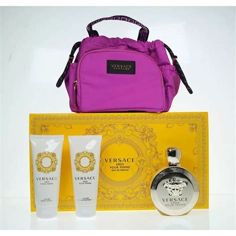 versace perfume cartera|Versace perfume.